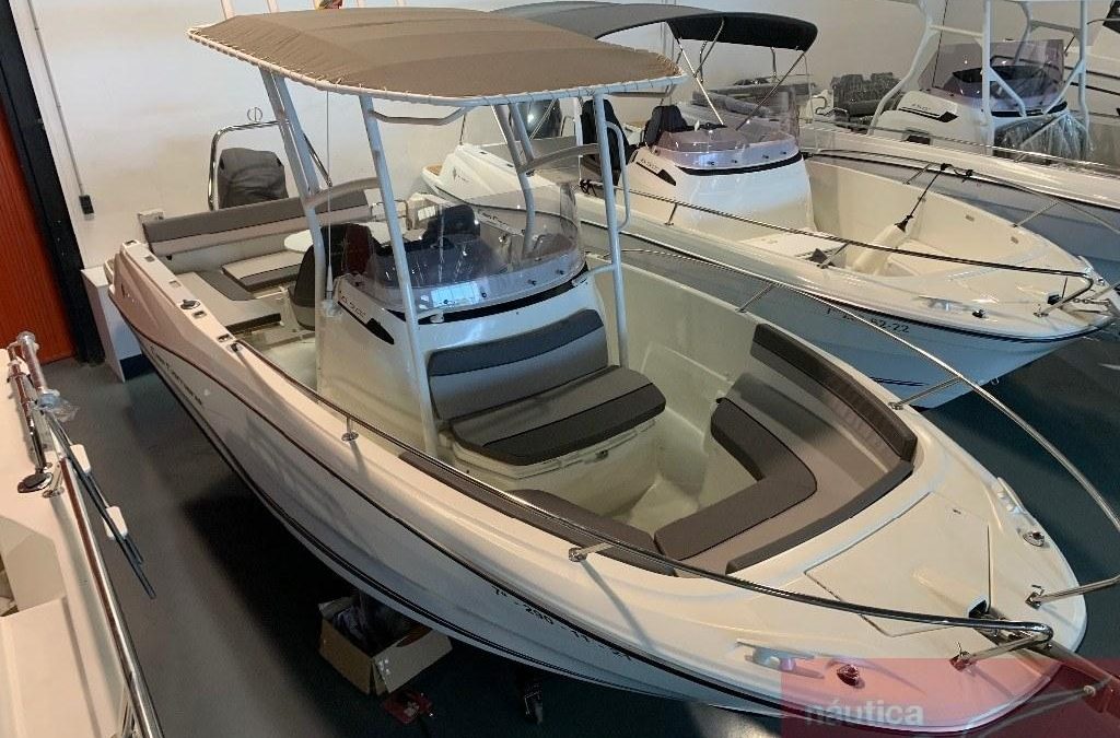 CAP CAMARAT 6.5 CC